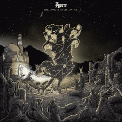 Igorrr - ‘Spirituality and Distortion’