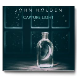 John Holden - ‘Capture Light’