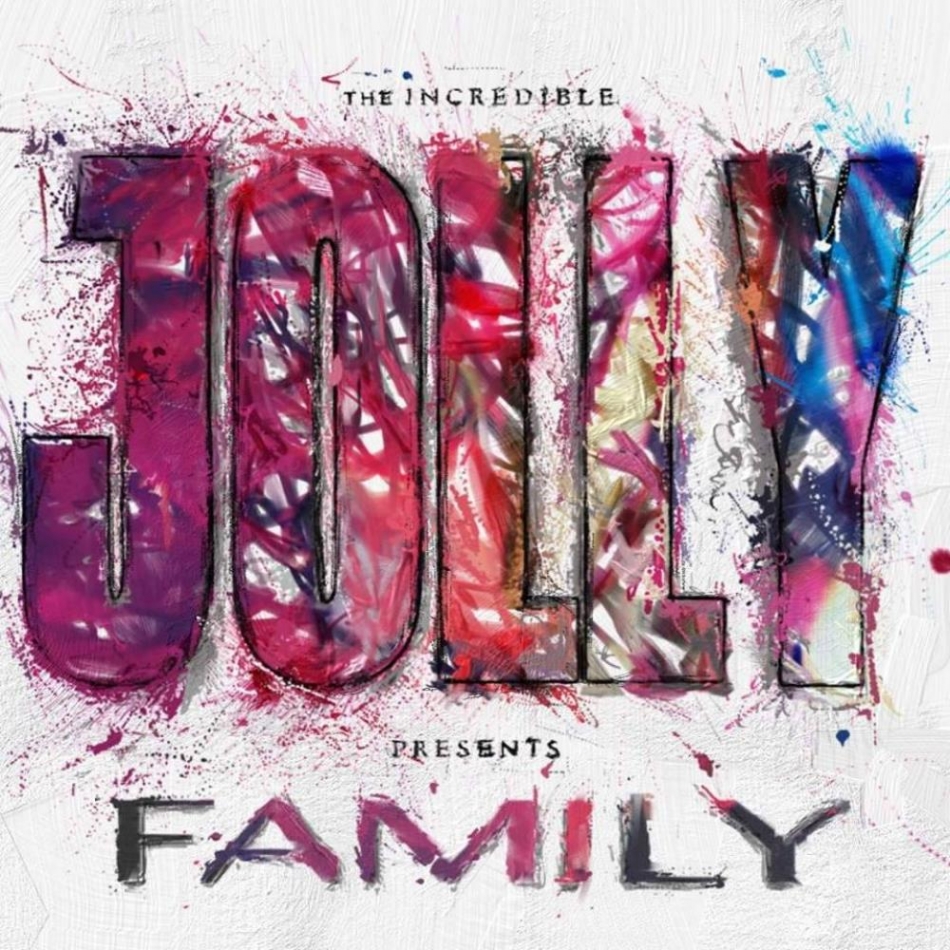 Jolly - ‘Family’