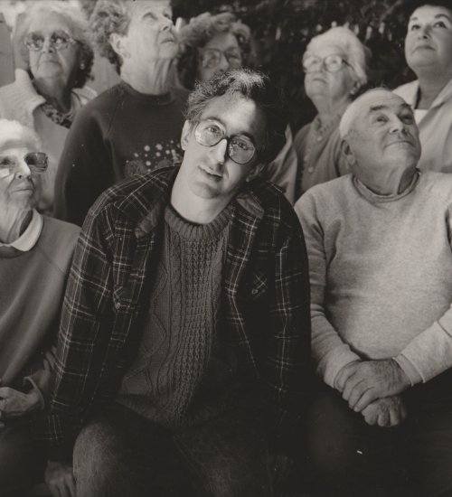 SXSW Film Review: BEYOND THE DUPLEX PLANET