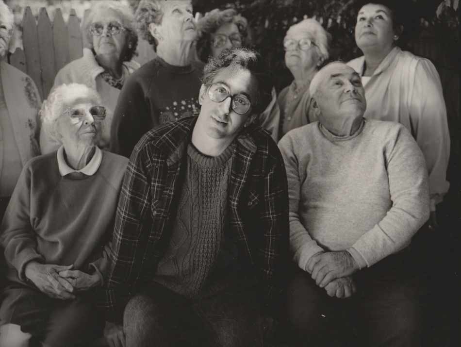 SXSW Film Review: BEYOND THE DUPLEX PLANET