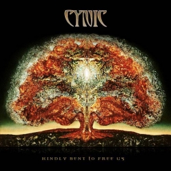 Cynic - “Kindly Bent to Free Us”