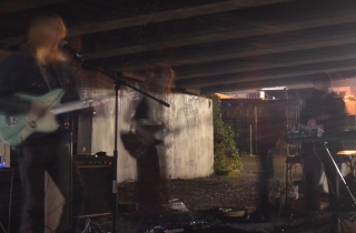 Doomy shoegaze band Lanayah set to release new album