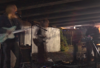 Doomy shoegaze band Lanayah set to release new album