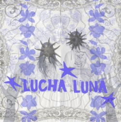 Seattle Duo Lucha Luna Share “Manzana Prohibida” Lyric Video Following Breakout Debut