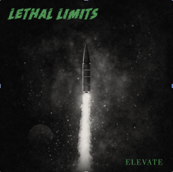 Lethal Limits Deliver Hook-Heavy Punk Urgency on New EP Elevate