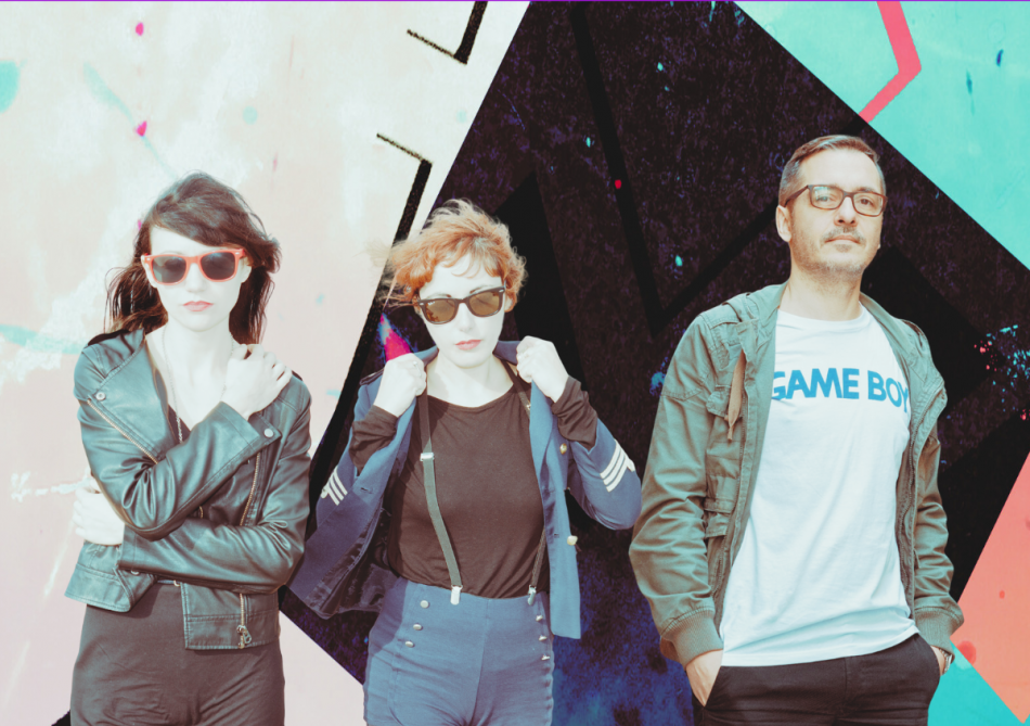 Lilies On Mars & Stefano Guzzetti Revive New Order’s “Ceremony” with Shoegaze Flair (Exclusive Premiere)