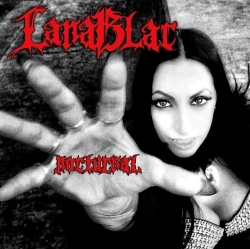 Nocturnal - Lana Blac