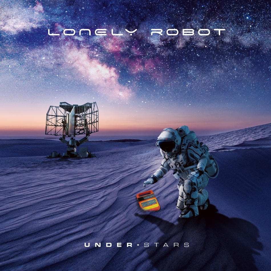 Lonely Robot - ‘Under Stars’