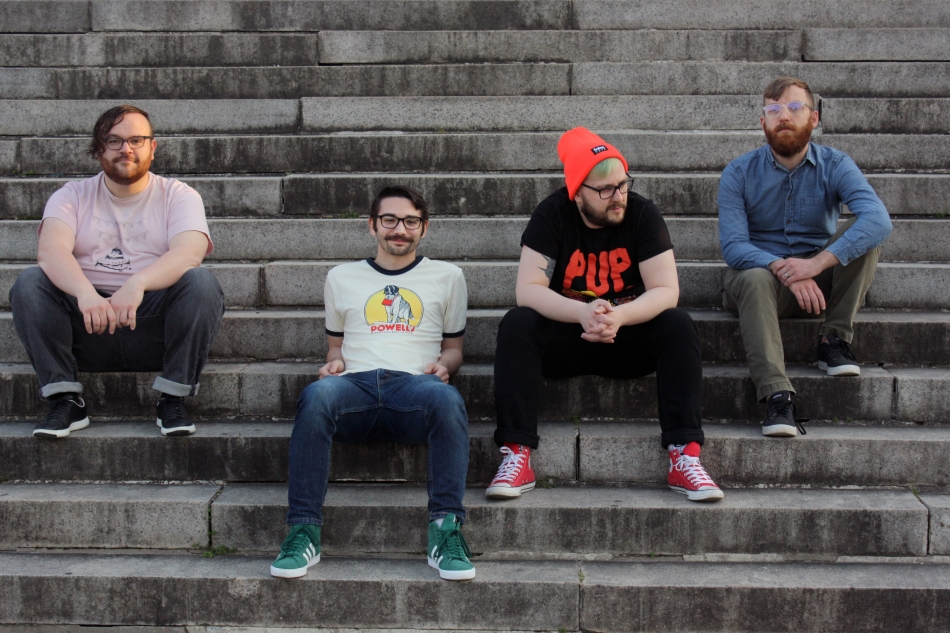 PHILLY’S LONGFRIEND TIMEFRIEND RELEASE NEW SINGLE “NO RELIEF”