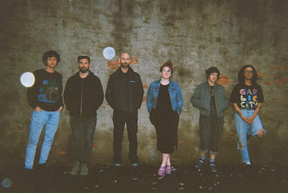 Meet Looser: Philly’s Hook-Slinging Heroes of the Lonely Century (New Interview)