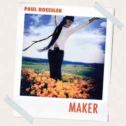 LA SONGWRITER PAUL ROESSLER GETS READY TO RELEASE THE TURNING OF THE BRIGHT WORLD