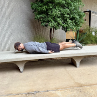 Mike Chick Misspells and Triumphs on Upcoming LP ‘Congarts,’ Drops “Tomorrow Is All A Blur” Video