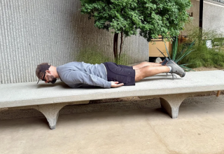 Mike Chick Misspells and Triumphs on Upcoming LP ‘Congarts,’ Drops “Tomorrow Is All A Blur” Video