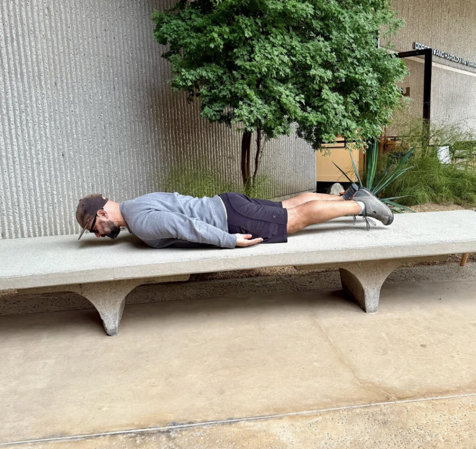 Mike Chick Misspells and Triumphs on Upcoming LP ‘Congarts,’ Drops “Tomorrow Is All A Blur” Video