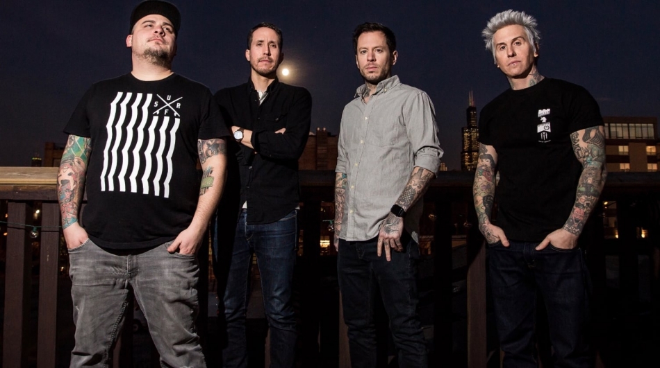 MEST: Pop-Punk Pioneers Forge Ahead with ‘Youth’ Amidst Resilience and Reinvention