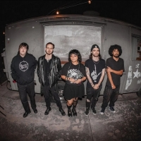 MUELAS Unleash Powerful New Single “SWITCHBACK” Ahead of Debut EP Bellow