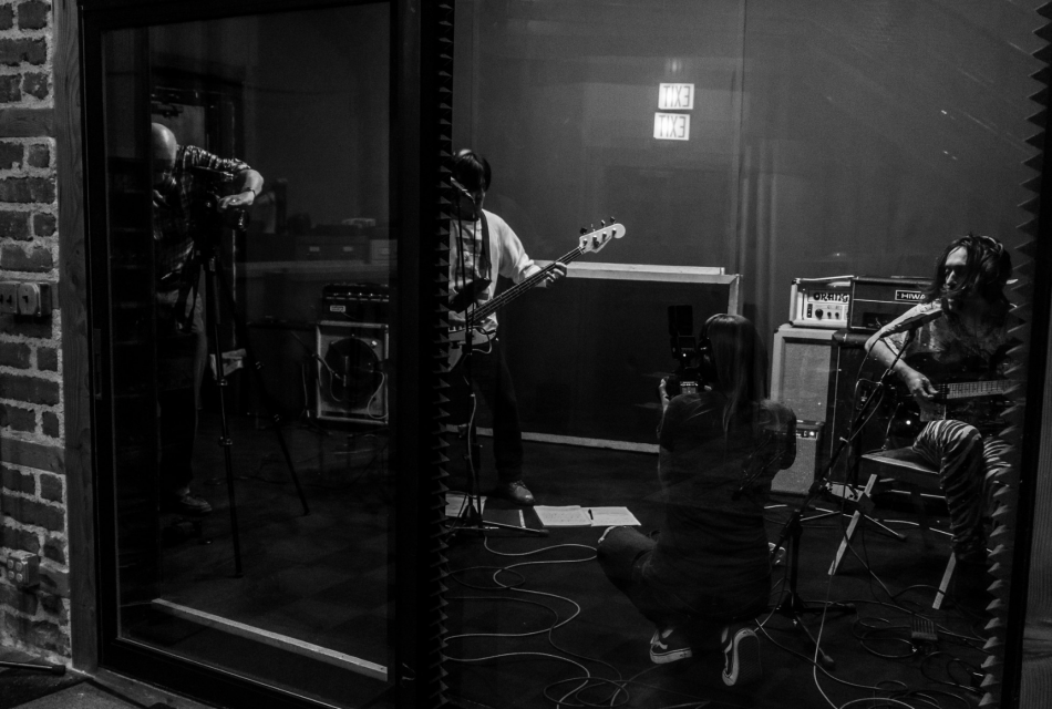 A Boat, A Bunker, and a Puppet: Medusa’s New Punk Film Arrives on YouTube