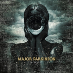 Major Parkinson - Blackbox