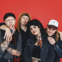 The Melmacs Return with Hook-Heavy New Single “Run For Your Life”