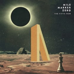 Mile Marker Zero - ‘The Fifth Row’