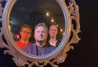 The Clydes Kick Off a New Chapter with ‘Sleeping On The Side Of Your Head’