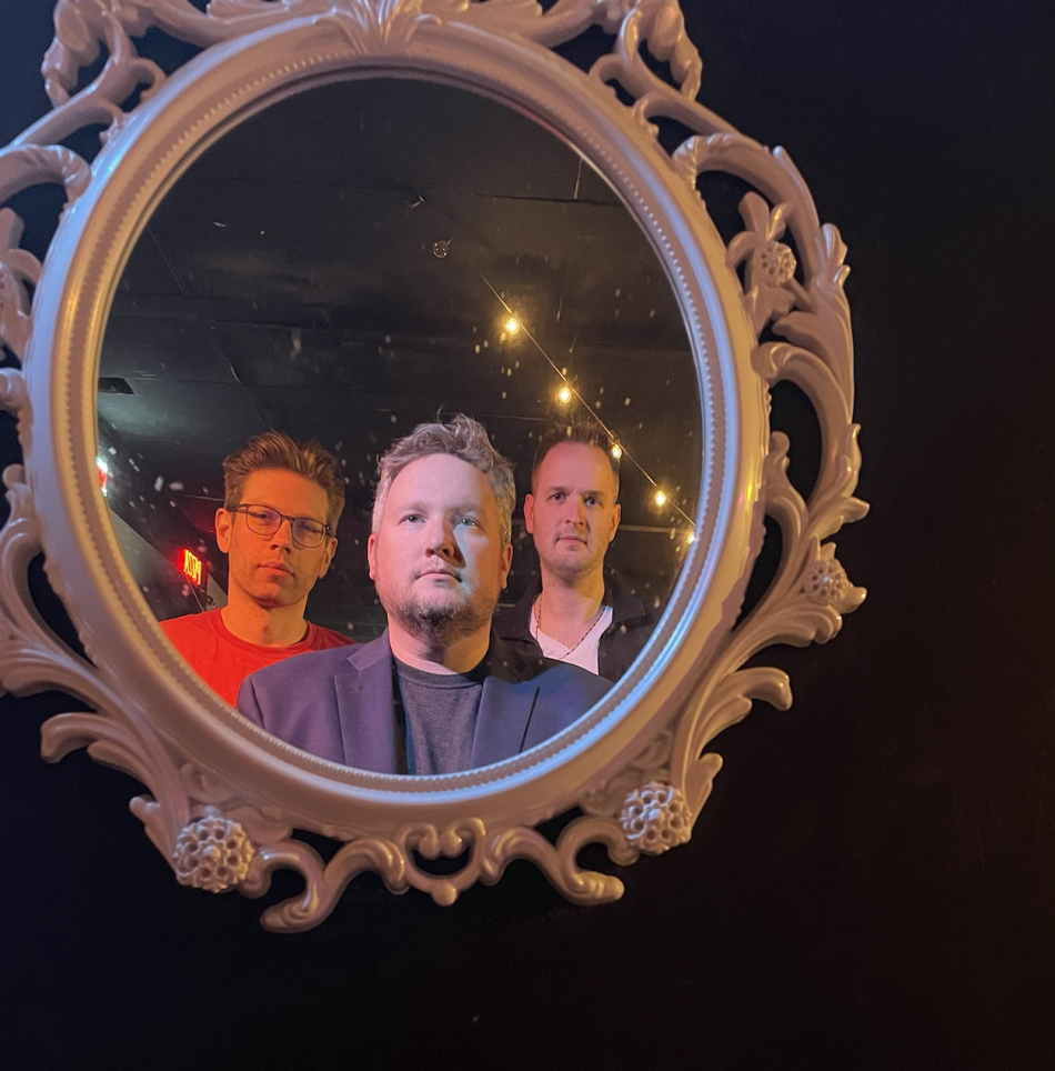 The Clydes Kick Off a New Chapter with ‘Sleeping On The Side Of Your Head’