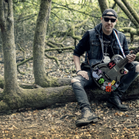 NO MURDER NO MOUSTACHE RELEASES “A DEMON IN THE DARK,” ANNOUNCES NEW ALBUM AS EVERYTHING ELSE DECAYS