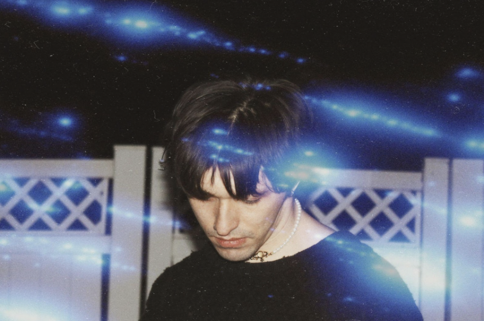 Nolan Meteor Pushes His Sound Further on “Mei Nu”