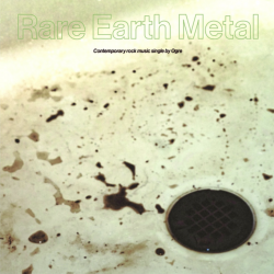 OGRE Unleash Controlled Chaos on New Single “Rare Earth Metal”