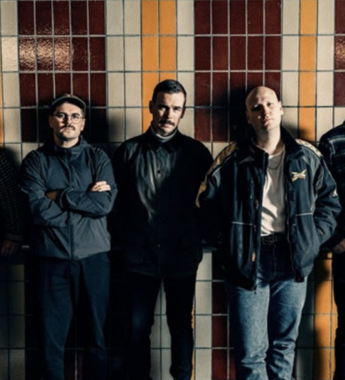 Ondt Blod Return with Ferocious New Single “FinnmarKING”