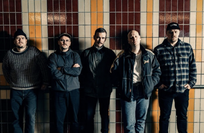 Ondt Blod Return with Ferocious New Single “FinnmarKING”