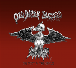 OLD DIRTY BUZZARD ROARS BACK WITH ONE FOOT IN THE GRAVE, A CRUSHING DOOM AND SLUDGE ASSAULT