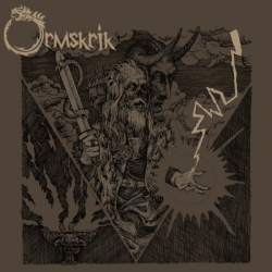 Ormskrik – Ormskrik