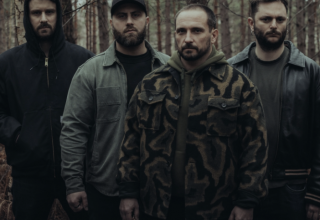 The Prestige Sink Into the Weight of Isthmos with “Noire Nuit”