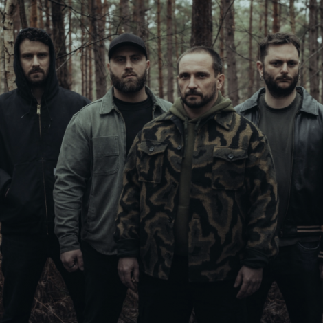 The Prestige Sink Into the Weight of Isthmos with “Noire Nuit”