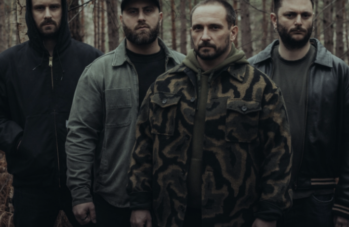 The Prestige Sink Into the Weight of Isthmos with “Noire Nuit”