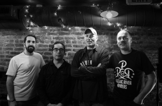 Video Premiere: Please Be Careful Blend Shoegaze, Post-Punk, and Instrumental Experimentation on “Violent Muggers On The Central Line”