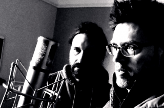 Pound Land Announce Vinyl Debut of Mugged on Antigen Records