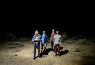 Parts & Labor Return After 15 Years With Expansive New Album Set of All Sets