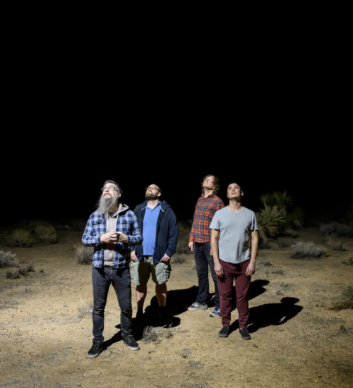 Parts & Labor Return After 15 Years With Expansive New Album Set of All Sets