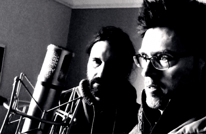 Pound Land Announce Vinyl Debut of Mugged on Antigen Records