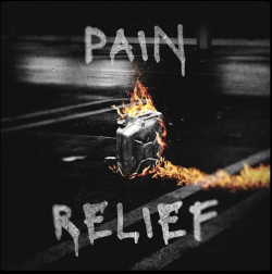 Le Rox to Released New Single “Pain Relief” on August 22 via Red Tape Music