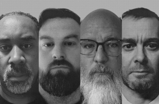 Pressure Set Introduce Debut Single “Blood Gimmick,” Announce Self-Titled Album