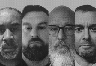 Pressure Set Introduce Debut Single “Blood Gimmick,” Announce Self-Titled Album