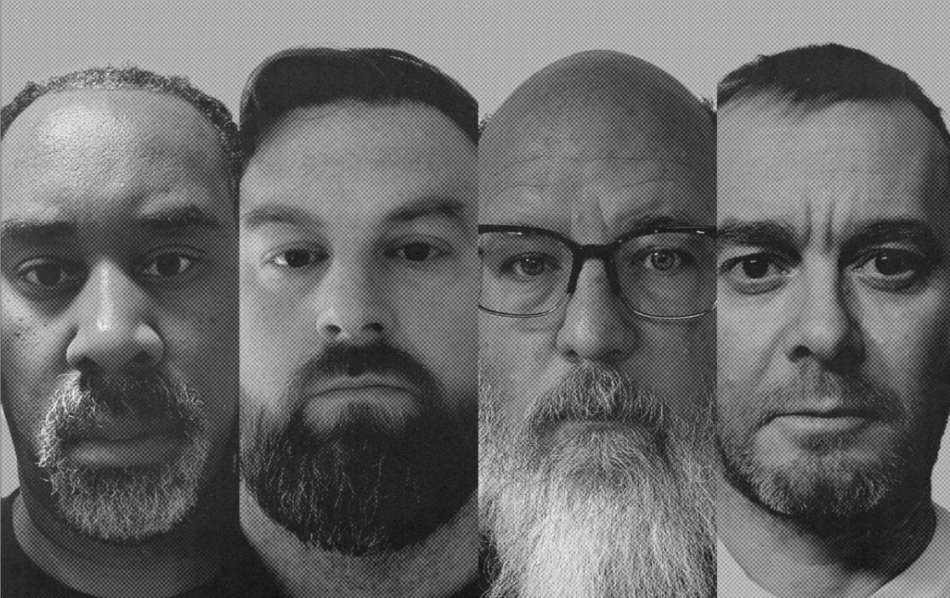 Pressure Set Introduce Debut Single “Blood Gimmick,” Announce Self-Titled Album