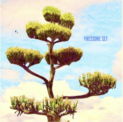 Pressure Set Introduce Debut Single “Blood Gimmick,” Announce Self-Titled Album