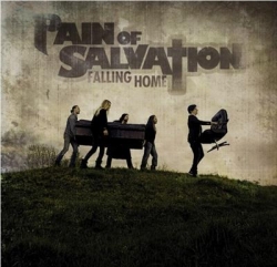 Pain of Salvation - “Falling Home”