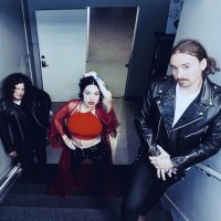 PEGZILLA Deliver a Thunderous Warning on “Chelsea”