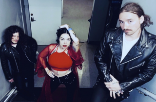 PEGZILLA Deliver a Thunderous Warning on “Chelsea”